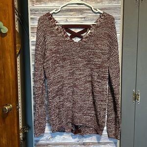 So, xxs, wine, knitting